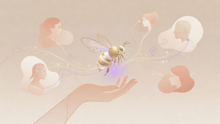 Bumble Launches AI Dating Assistant Called Bee