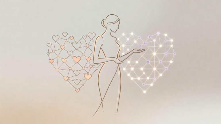 What Matchmakers Think About AI in Dating