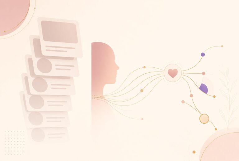 What an AI Matchmaker Is (and What It Is Not)