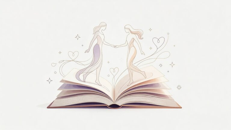 Co-Star Launches Readme, a Dating App for People Who Read